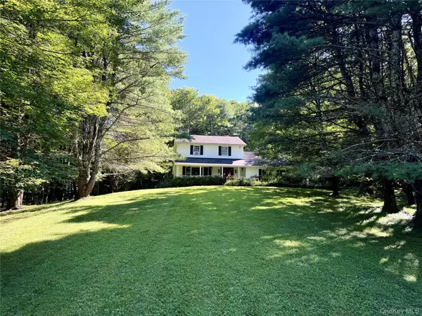Woodstock, NY 12498,1521 GLASCO TPKE