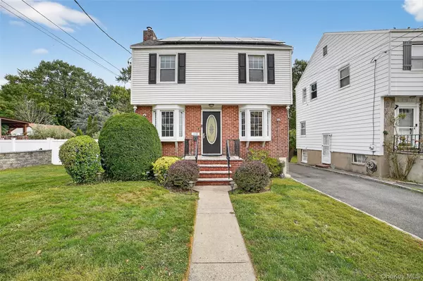 149 Kimball TER, Yonkers, NY 10704
