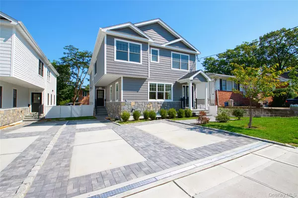 Port Washington, NY 11050,46 N Linwood RD #A and B