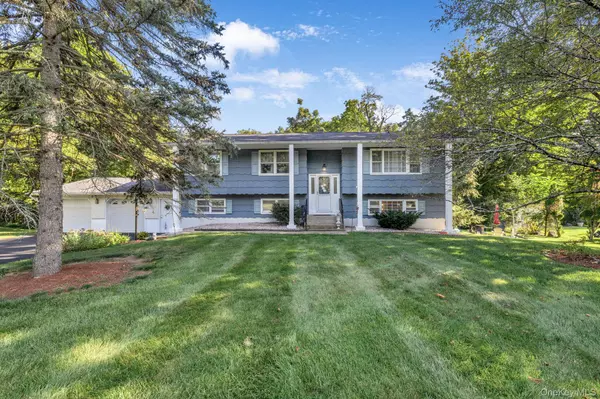 Salisbury Mills, NY 12577,5 Mohican CT