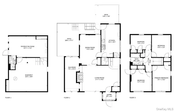 Bronx, NY 10471,5621 Post RD