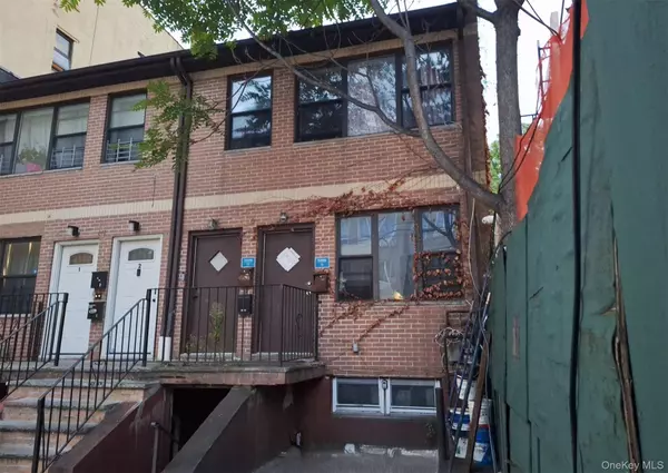 Brooklyn, NY 11212,440 Blake AVE