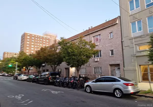 Brooklyn, NY 11212,440 Blake AVE