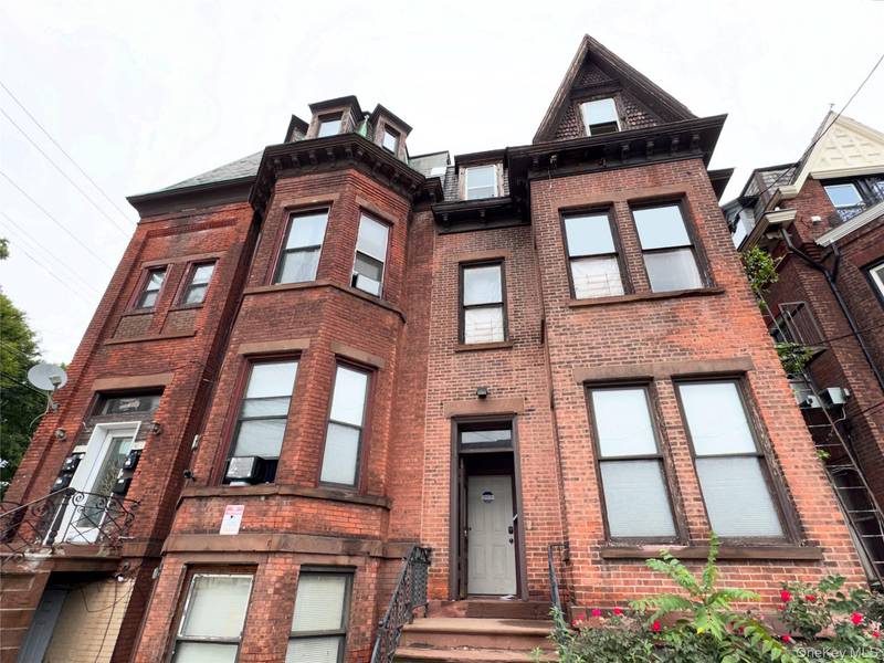 298 Liberty ST #3, Newburgh, NY 12550