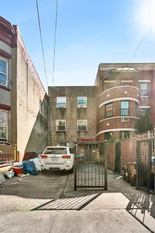 1554 Saint Marks AVE, Brooklyn, NY 11233