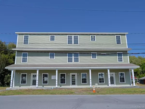 Chester, NY 10918,7 Greycourt AVE #4