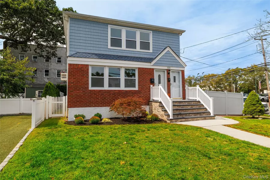 123 Denton AVE #2nd Floor, Lynbrook, NY 11563