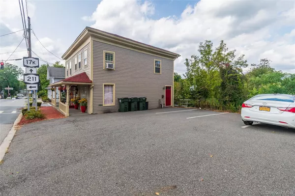 Montgomery, NY 12549,102 Ward ST