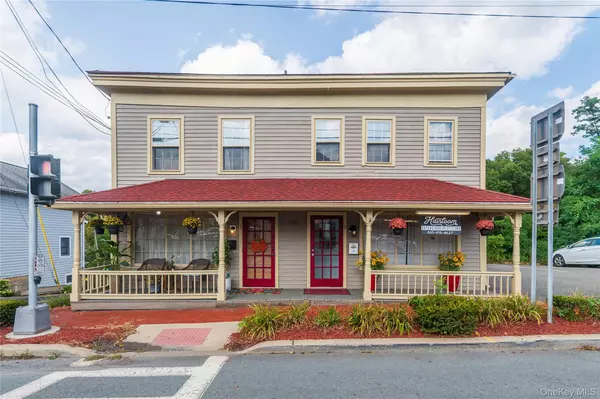 Montgomery, NY 12549,102 Ward ST