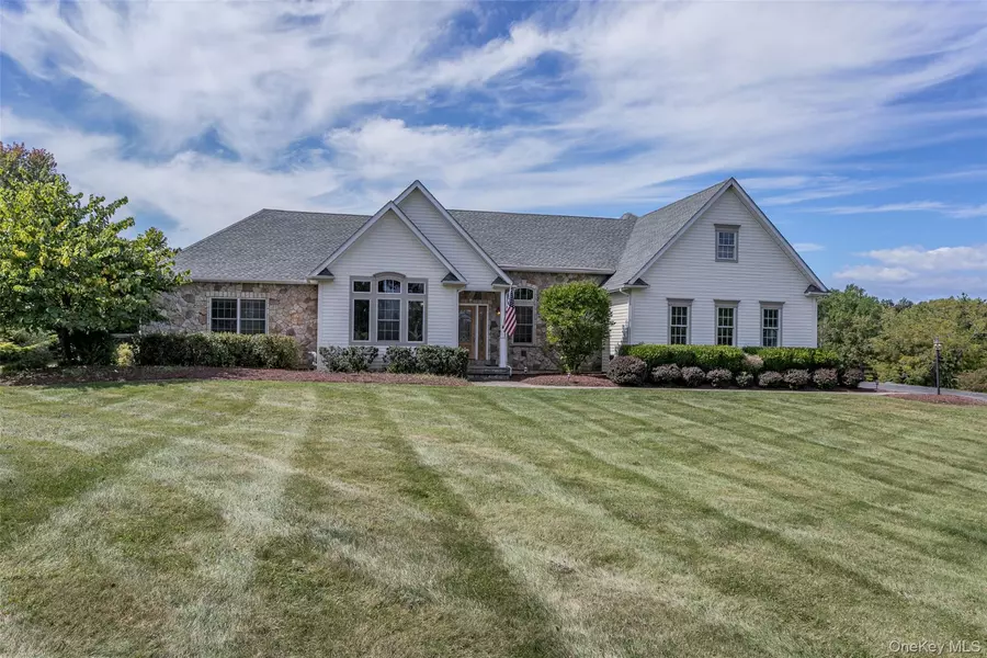 94 Prices Switch RD, Warwick, NY 10990