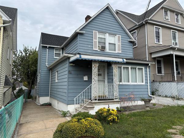 45 John ST, New Rochelle, NY 10805