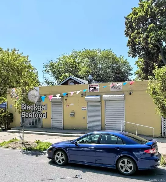 1930 Patterson AVE, Bronx, NY 10473