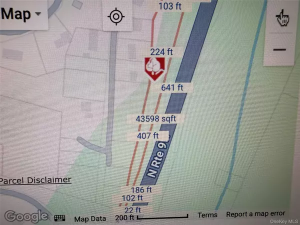 Saugerties, NY 12477,2679 Route 9W