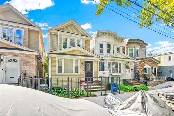 Richmond Hill, NY 11418,102-16 85th DR