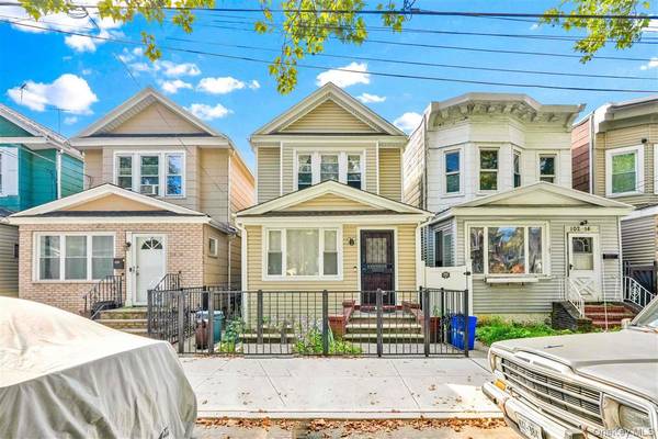 Richmond Hill, NY 11418,102-16 85th DR