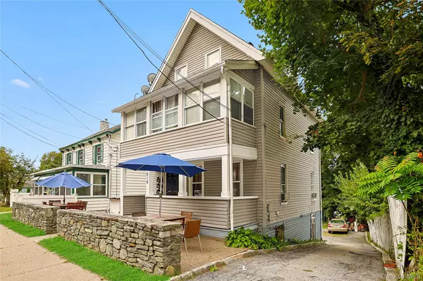 Peekskill, NY 10566,616 N Division ST