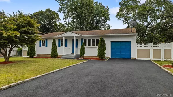 Deer Park, NY 11729,54 Wilson AVE