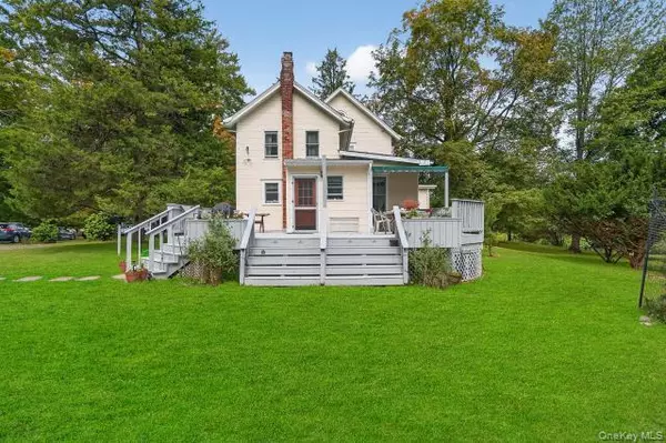 Airmont, NY 10952,69 Smith Hill RD