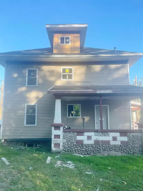 Port Jervis, NY 12771,189 E Main Street