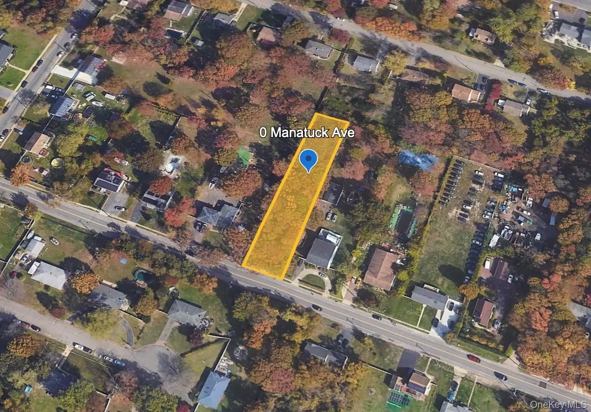 Bay Shore, NY 11706,Manatuck BLVD