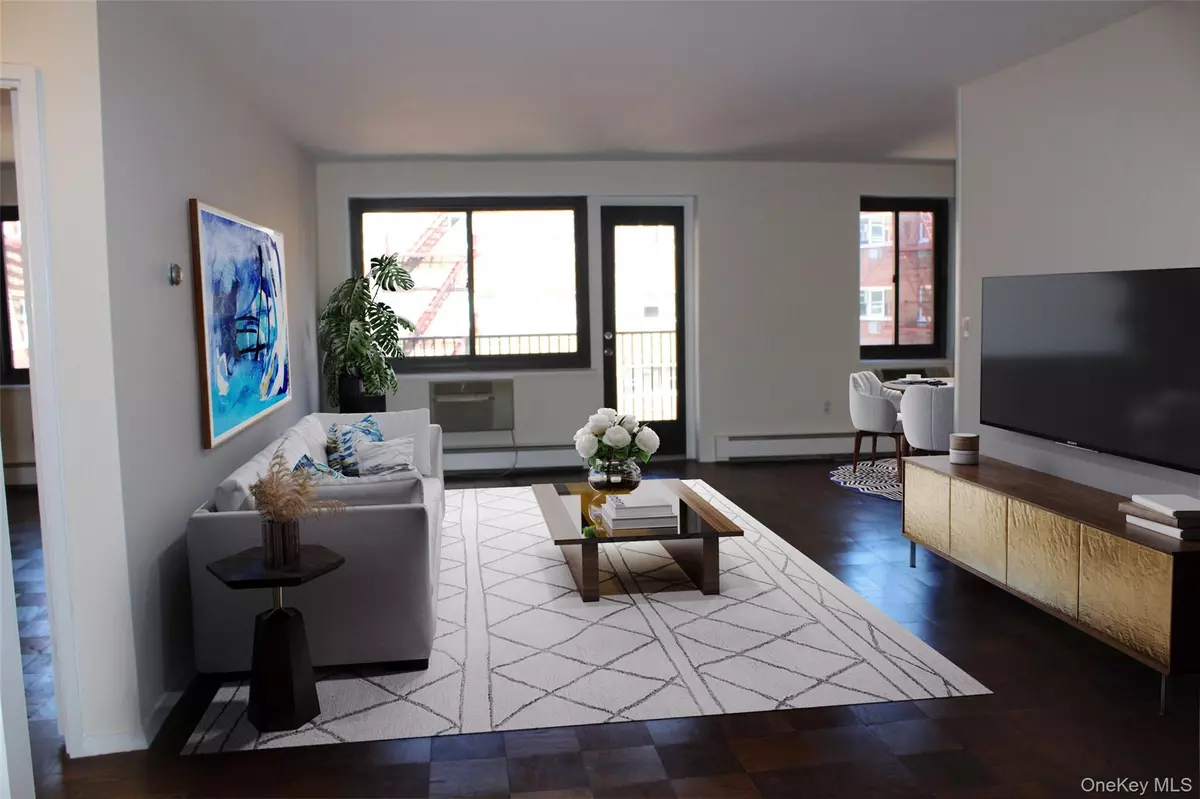 Hartsdale, NY 10530,100 E Hartsdale AVE #6HW