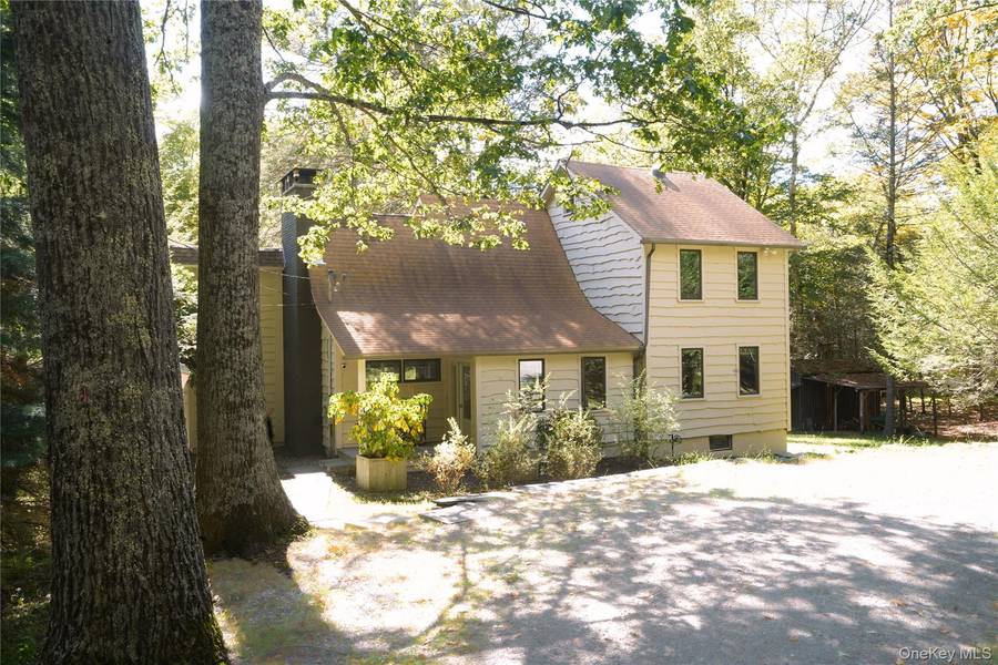 241 Silver Hollow RD, Willow, NY 12495