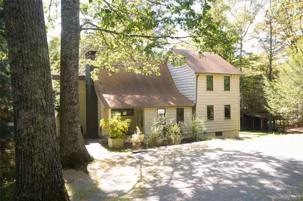 241 Silver Hollow RD, Willow, NY 12495