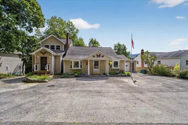 Beacon, NY 12508,217 High ST