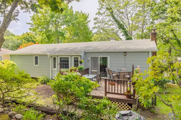 Sound Beach, NY 11789,43 Flowerfield RD