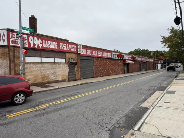 7120 Cypress Hills ST, Glendale, NY 11385