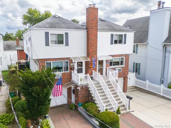 Bronx, NY 10464,98 Hawkins ST