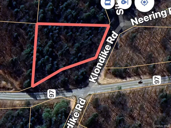 Long Eddy, NY 13783,0 Rt-97