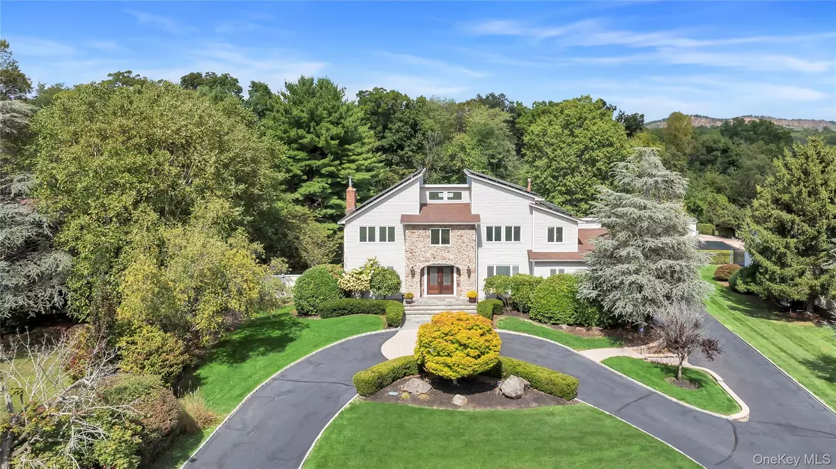 New City, NY 10956,12 Snowdrop DR