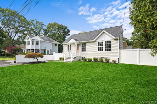 Nesconset, NY 11767,6A Cleveland ST