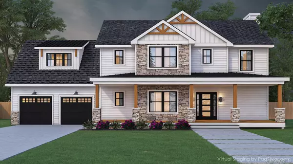 Lot #8 Azalea LN, Slate Hill, NY 10973