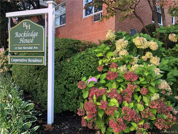Hartsdale, NY 10530,177 E Hartsdale AVE #4C