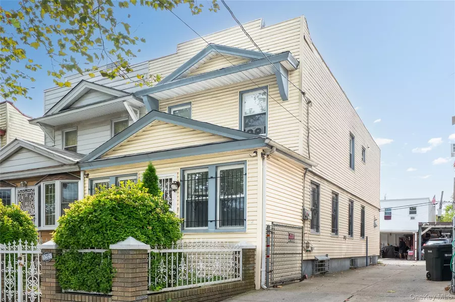 104-48 Lefferts BLVD, Richmond Hill, NY 11419