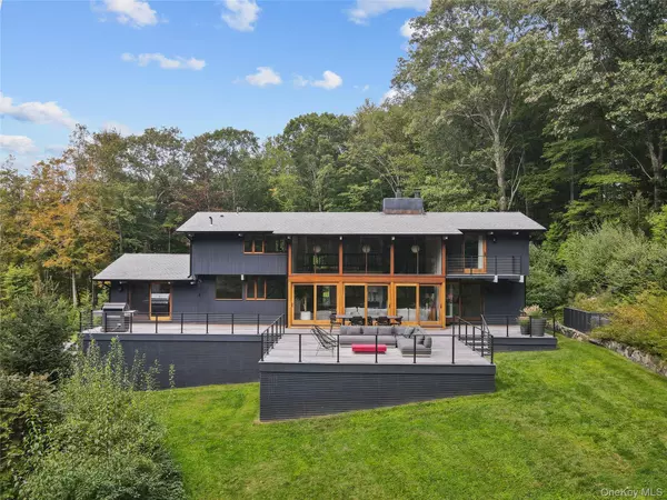 21 Black Spring RD, Pound Ridge, NY 10576