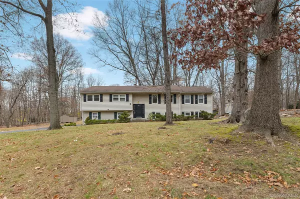 Airmont, NY 10952,8 Apple Blossom CT