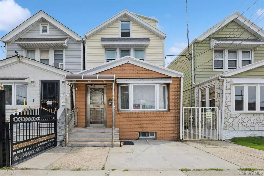 Jamaica, NY 11435,87-47 139th ST