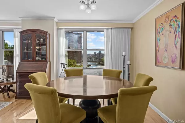 Bronx, NY 10463,2500 Johnson AVE #2NP