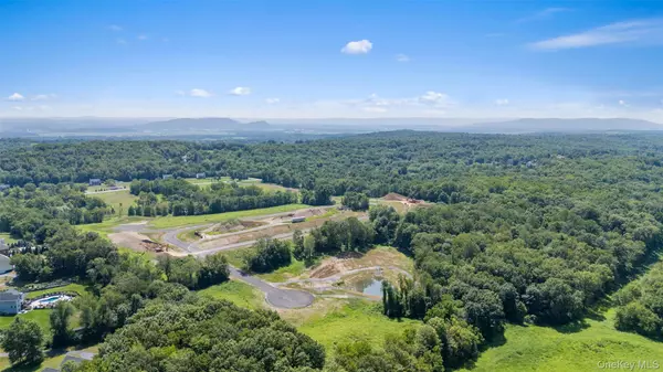 Slate Hill, NY 10973,Lot #9 Azalea LN