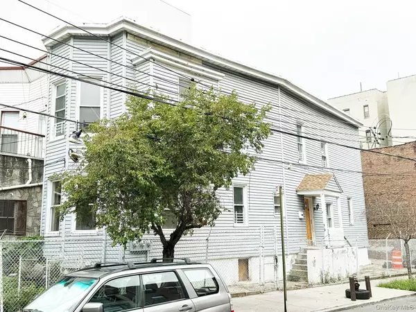 Bronx, NY 10457,2249 Bassford AVE