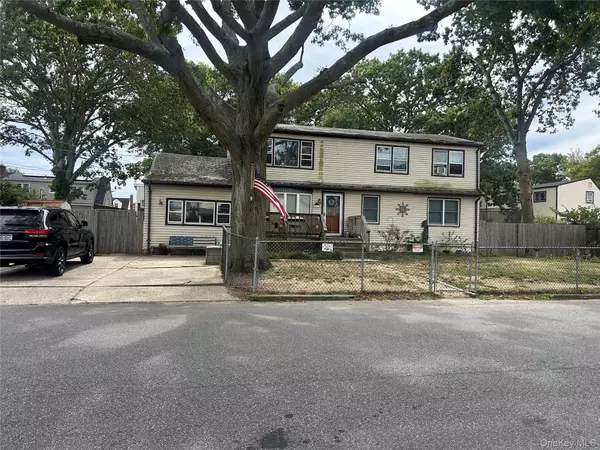 Copiague, NY 11726,104 27th ST