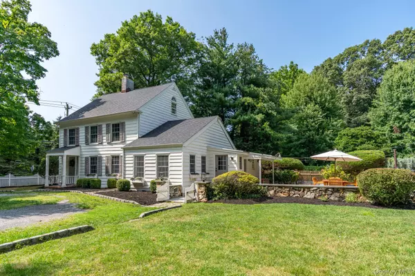 Cold Spring Harbor, NY 11724,40 Goose Hill RD