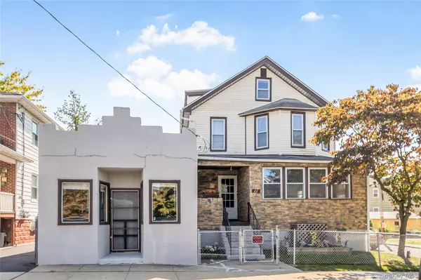 284 AKA 11 Tompkins AVE, Yonkers, NY 10710