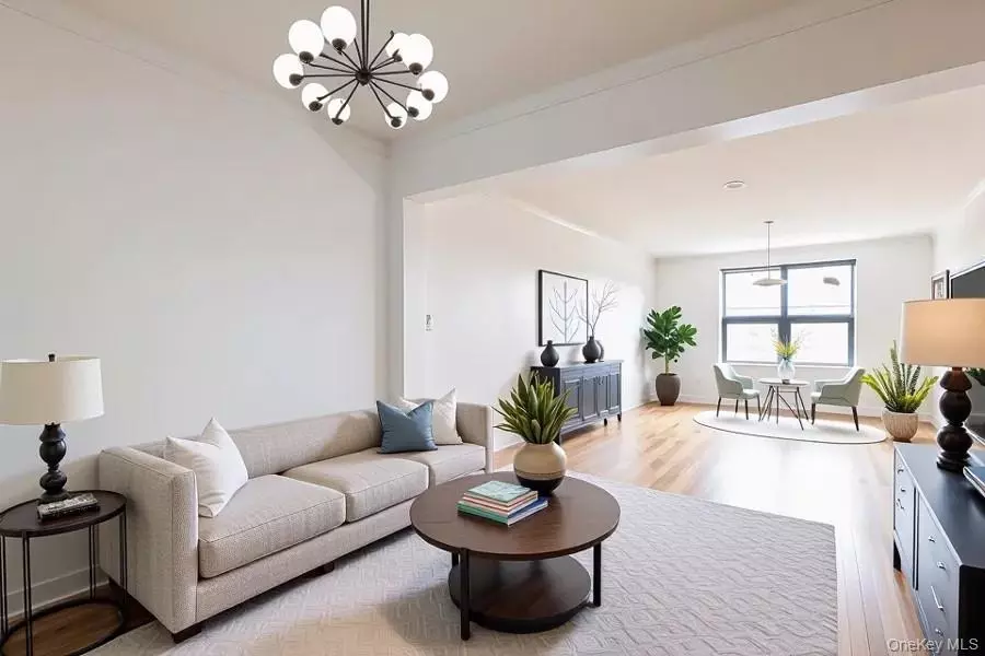 80-35 Springfield BLVD #E-6, Bayside, NY 11364