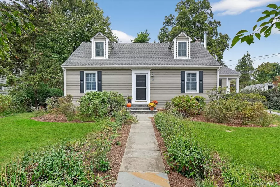 75 Lexington DR, Croton-on-hudson, NY 10520