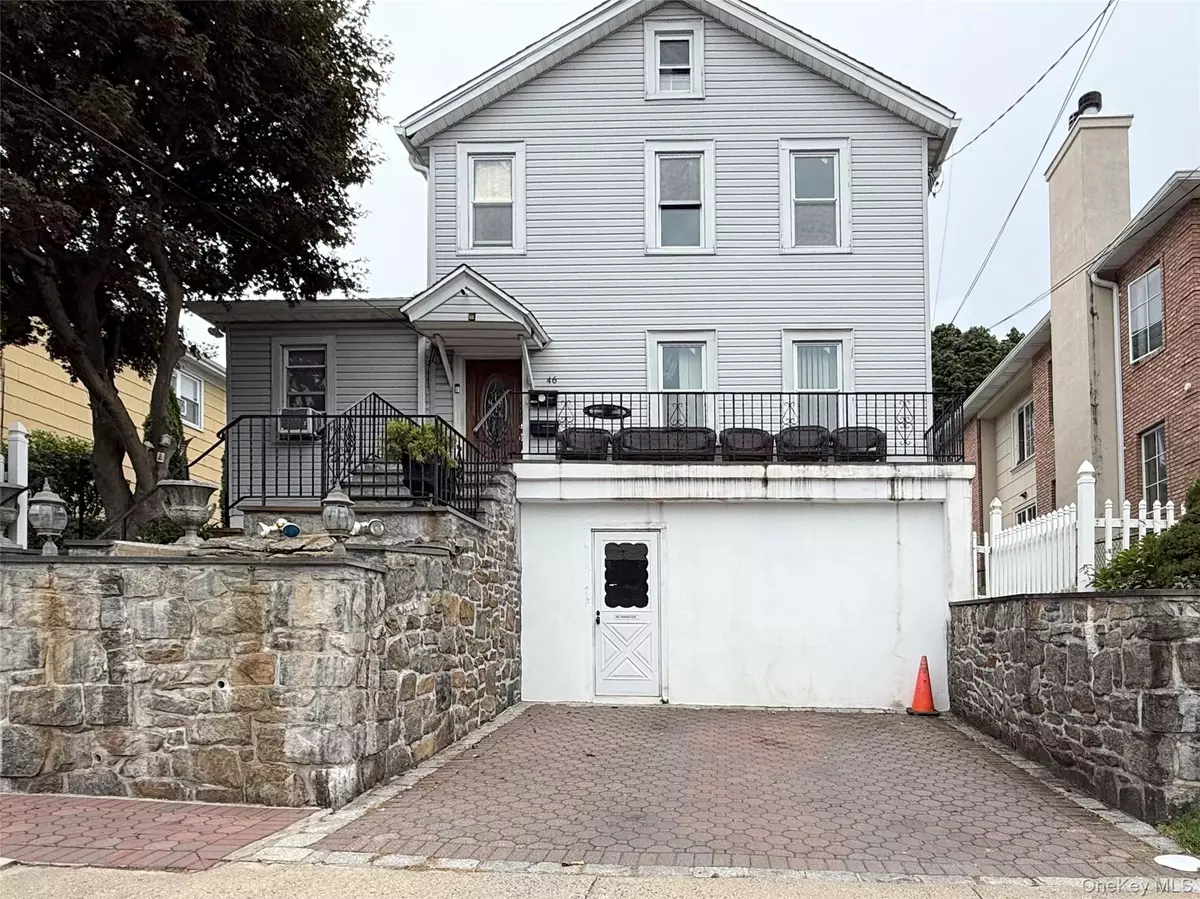 Yonkers, NY 10701,46 Dunston AVE