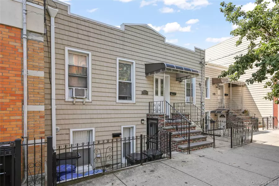 43-14 30th AVE, Astoria, NY 11103